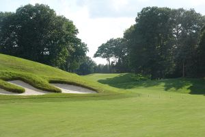 St Georges 15th Fairway